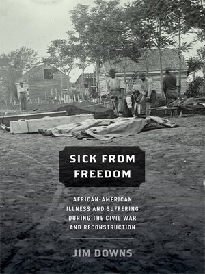 Sick from Freedom - ebook